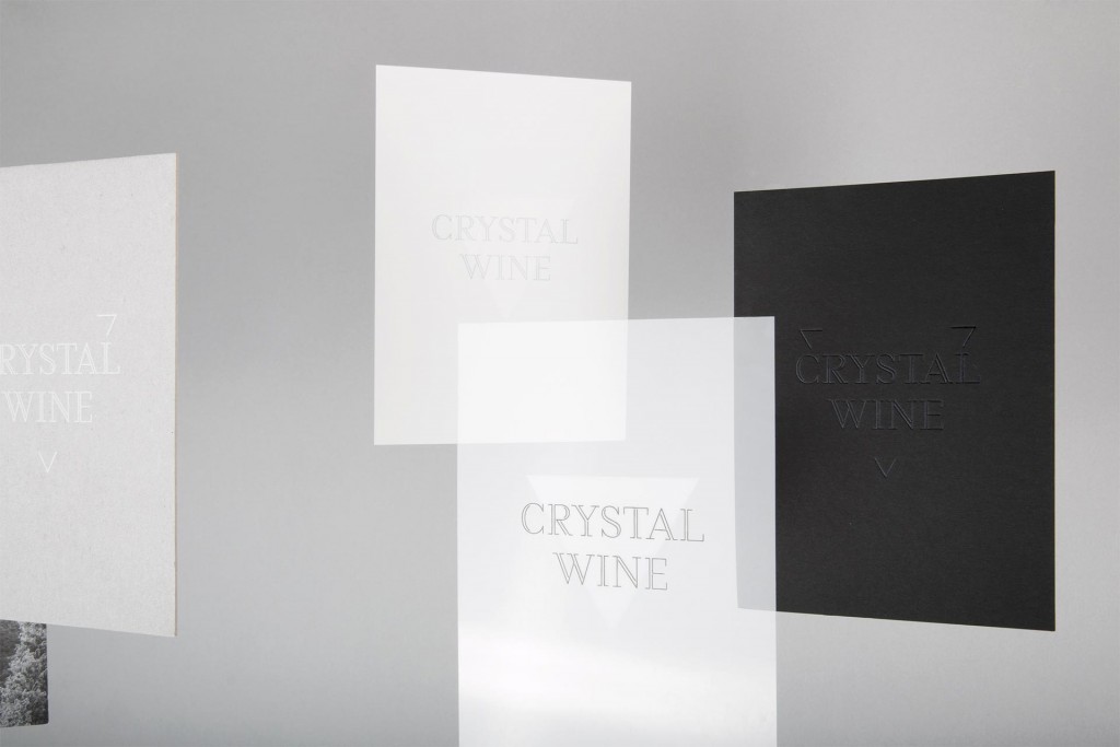 Thumbnail for Crystal Wine