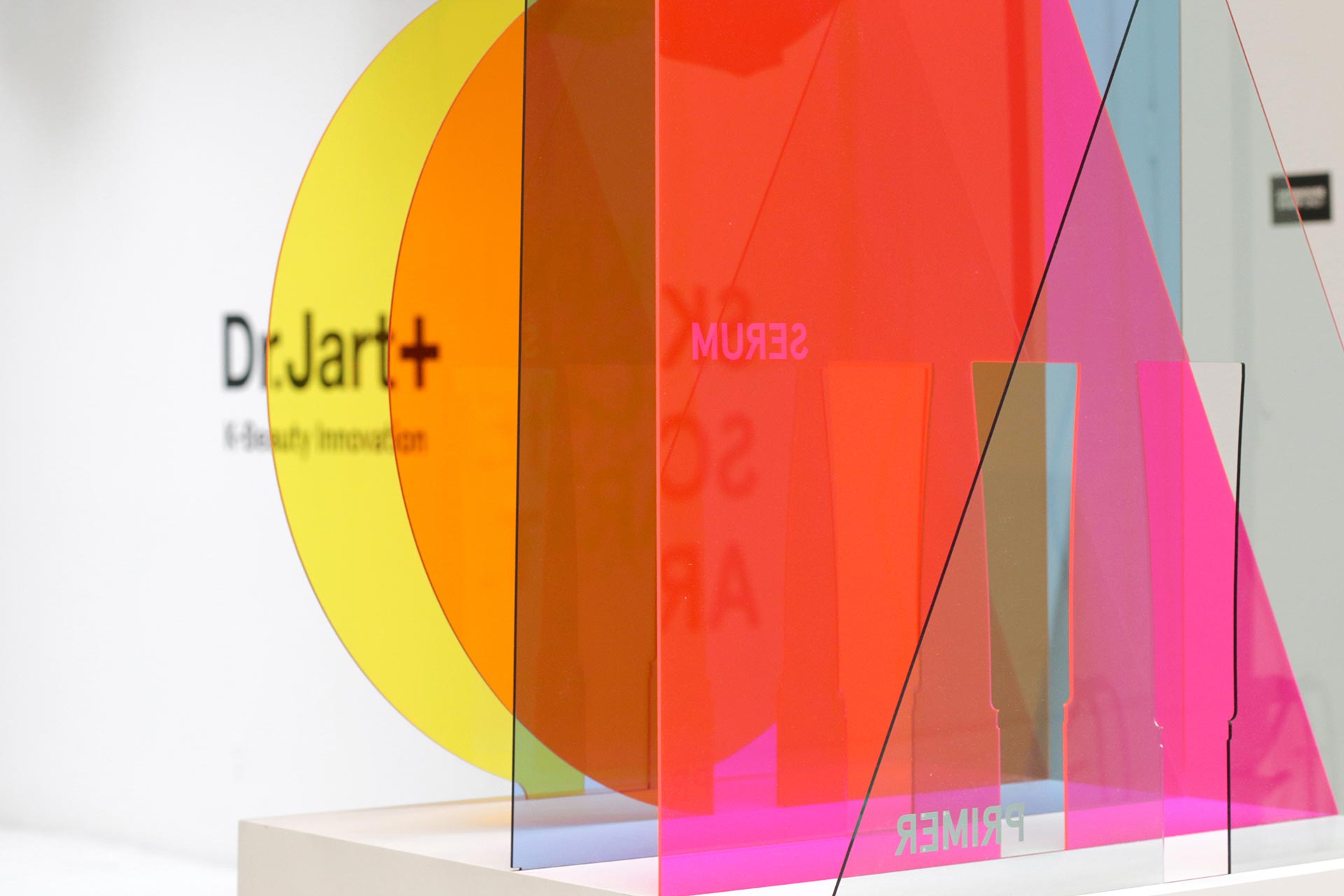 Dr. Jart Brand Video