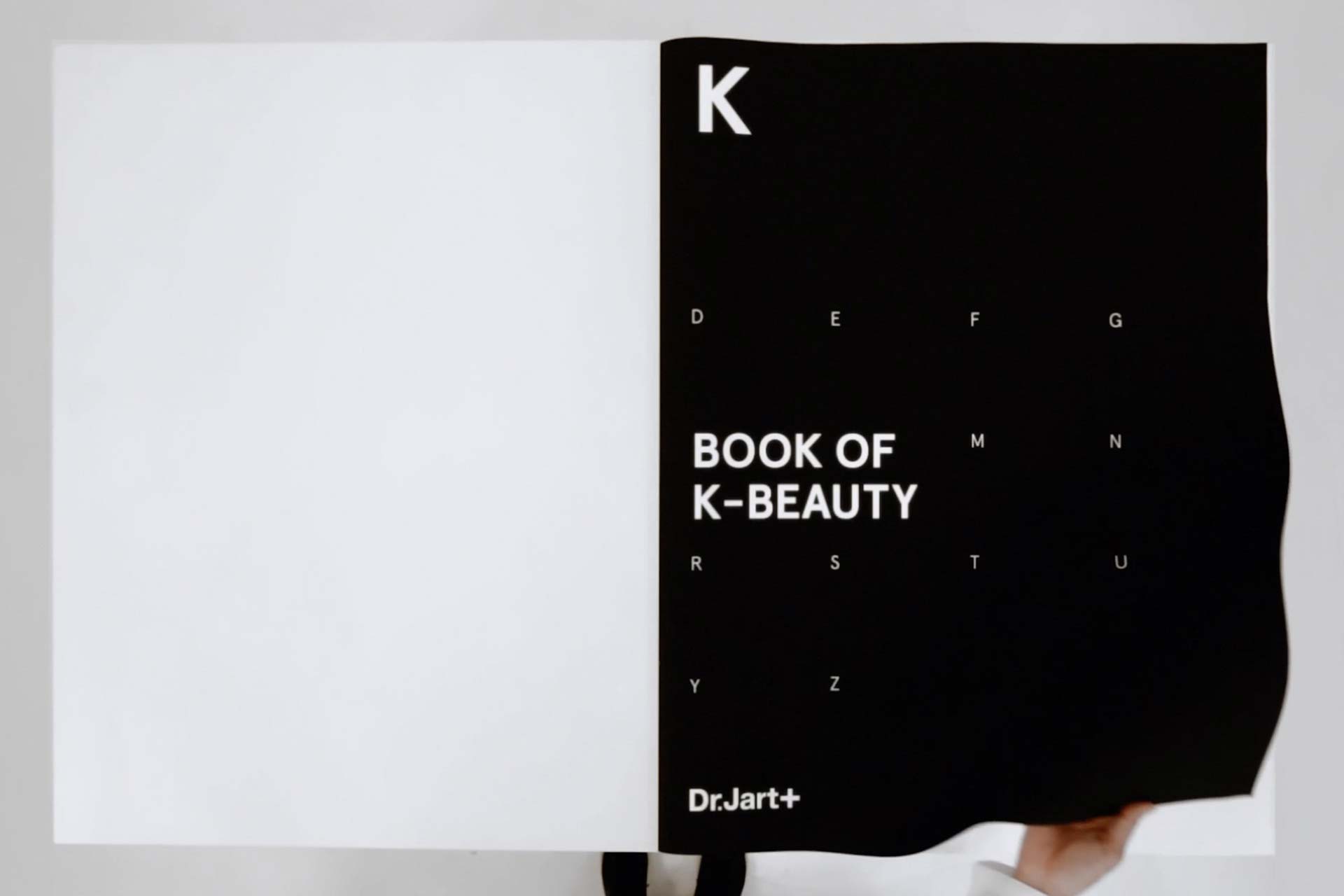 Dr. Jart Brand Video