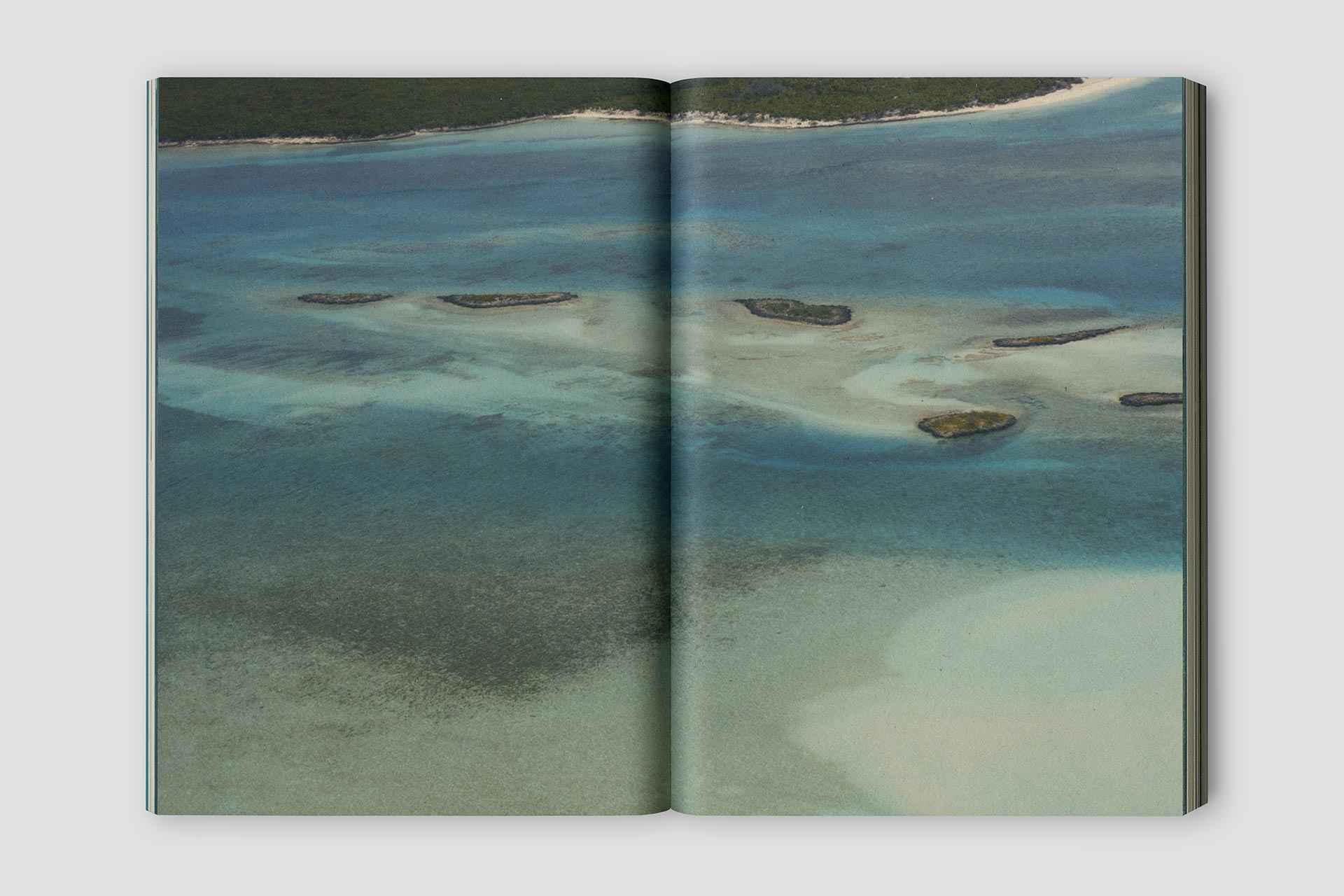 Exuma Conference Report