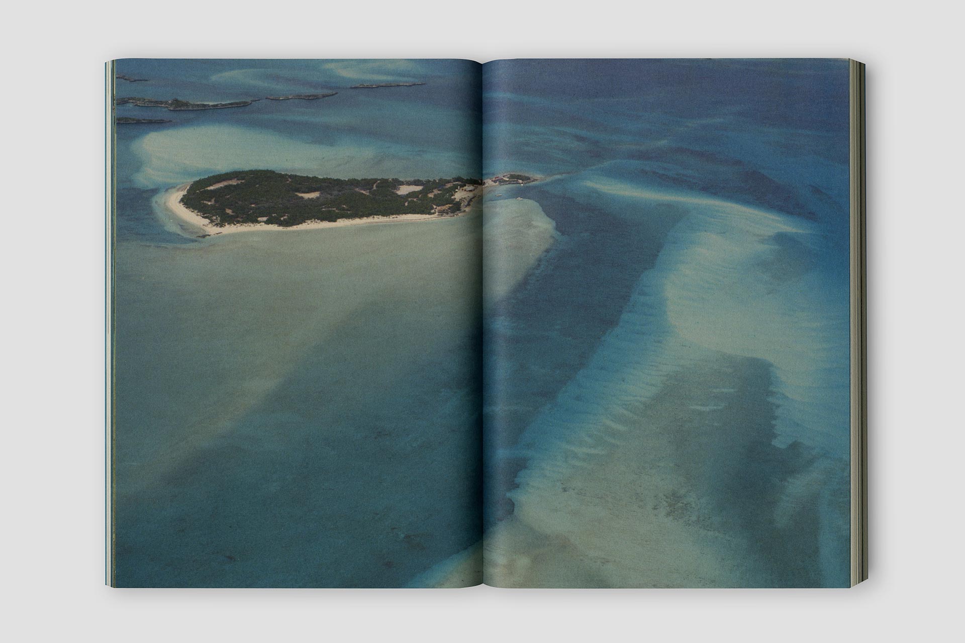 Exuma Conference Report