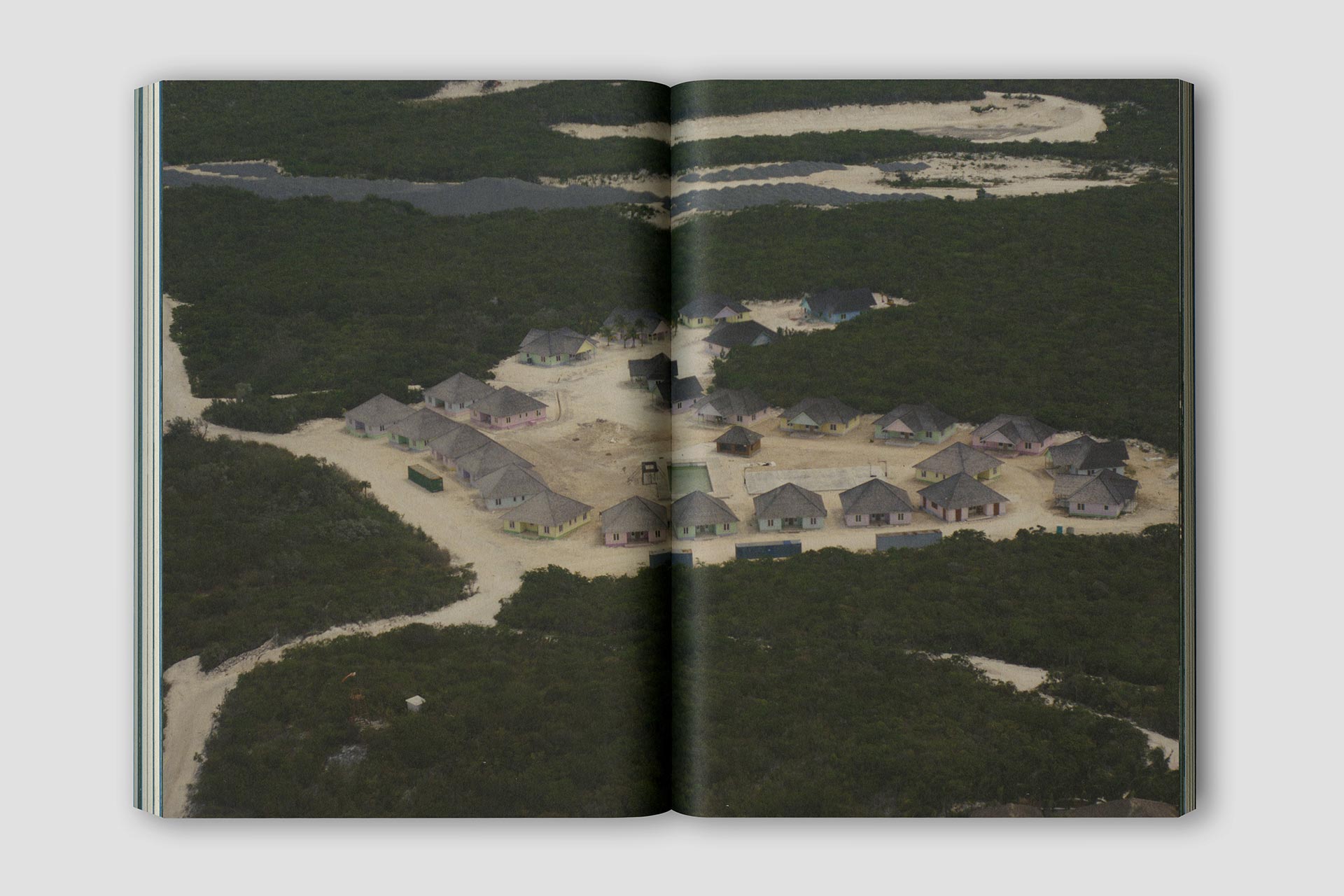 Exuma Conference Report