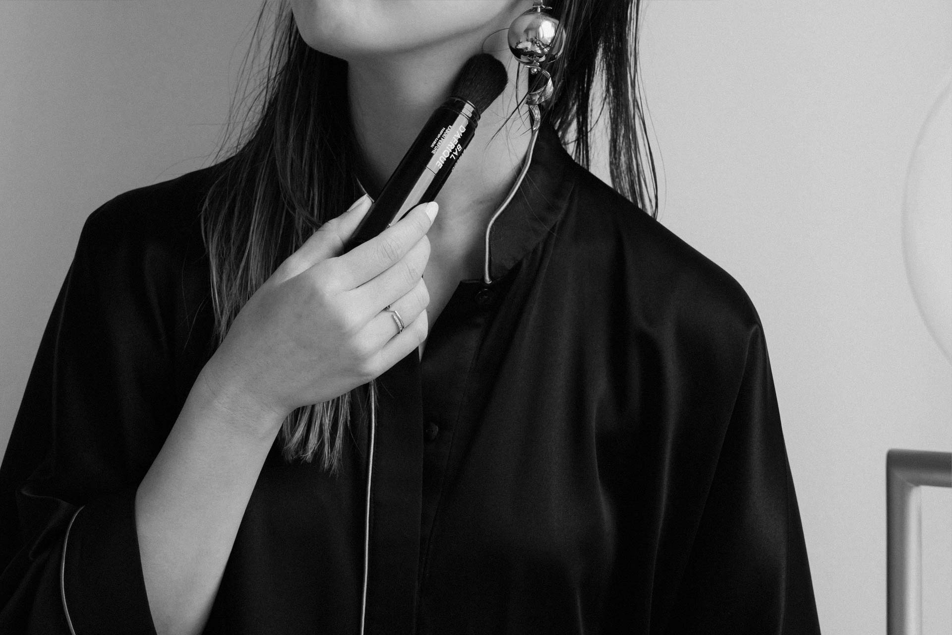Byredo sales kabuki perfume