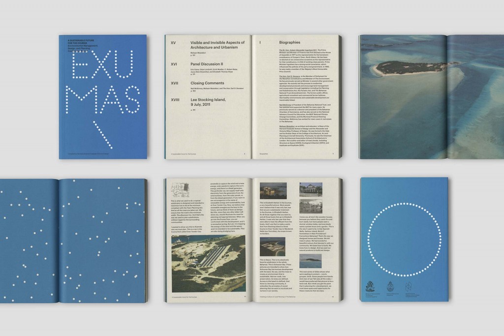 Thumbnail for Exuma Conference Report